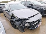 2021 Mercedes-Benz CLA 250, Benzinas / Elektra